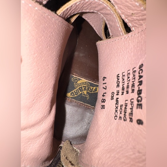 Freebird By Steven Scarlett OG Beige Multi - Picture 9 of 12